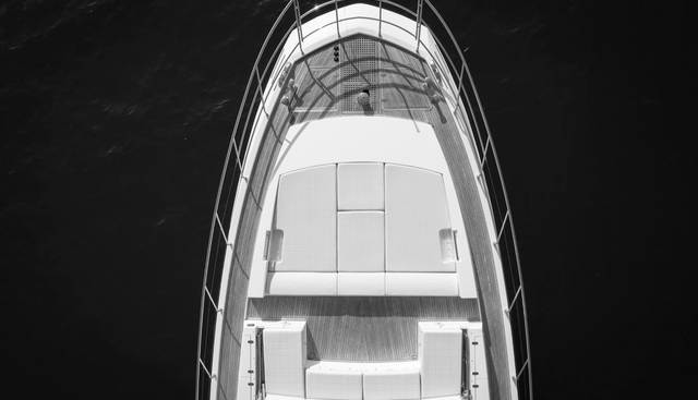 TRINIDAD yacht for sale 22