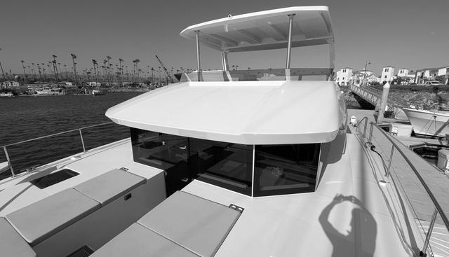 Hamlet yacht for sale 89