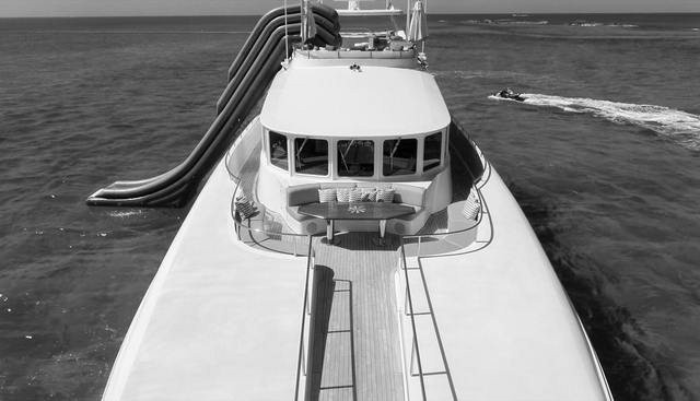 AT LAST yacht for sale 78