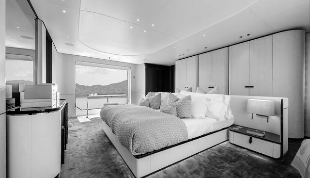 Amico yacht for sale 28