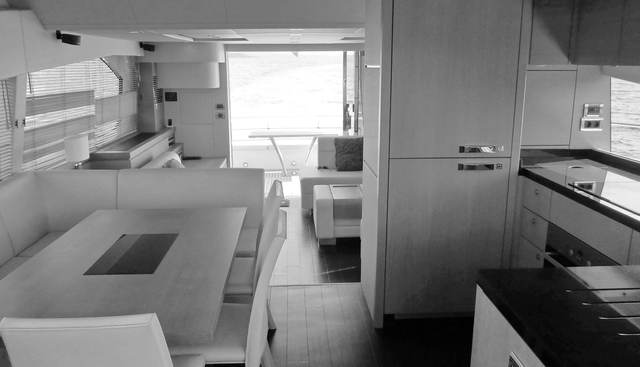 VITALE yacht for sale 27