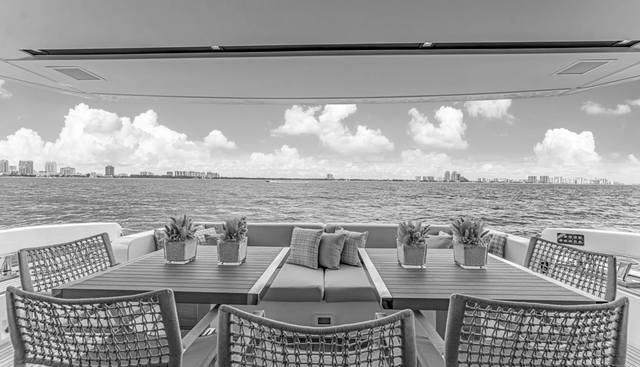 NOTYNOG yacht for sale 35