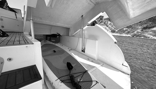 AS40 yacht for sale 10