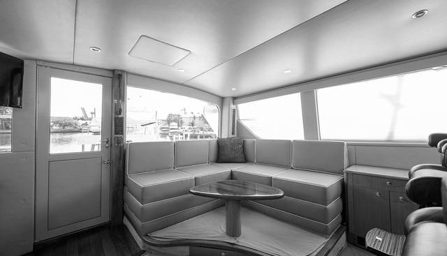 THE FINE EXPERIENCE yacht for sale 10
