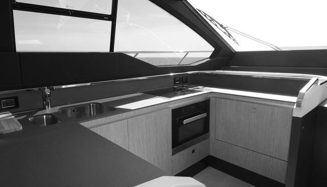 CIRUECHES VIII yacht for sale 23