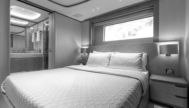 ABBENTURES III yacht for sale 24