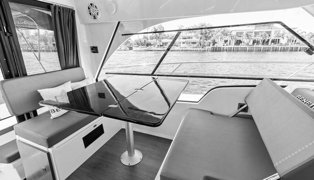noname yacht for sale 25