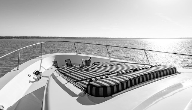 LADY B yacht for sale 33