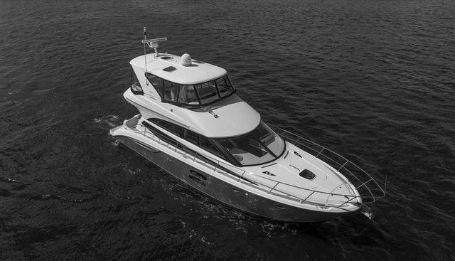 Gail’s Storm IV yacht for sale 105