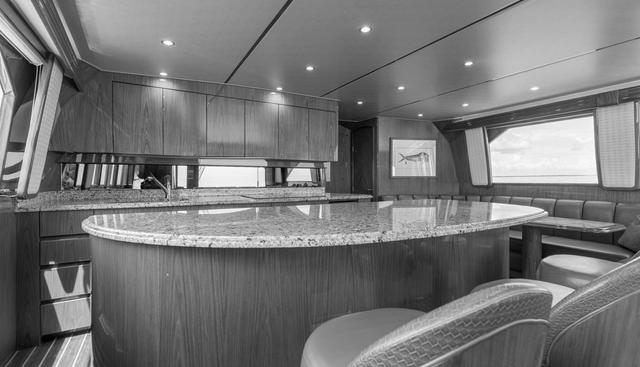 MODERATION yacht for sale 9
