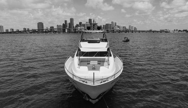 SASA yacht for sale 19