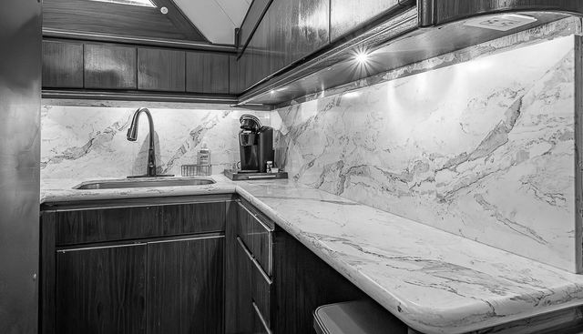 Retribution yacht for sale 10