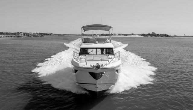 420 yacht for sale 4