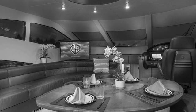 UNFORGETTABLE yacht for sale 60