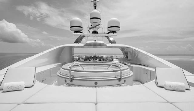 JAGUAR yacht for sale 2