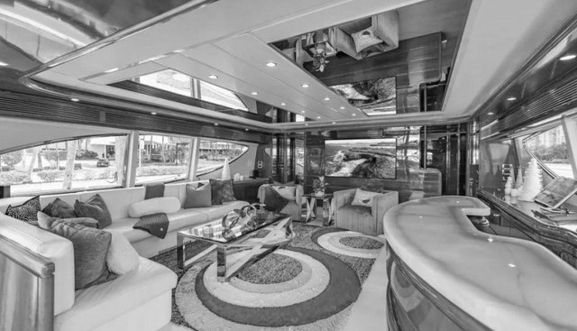 SINPATICO yacht for sale 20