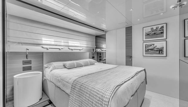 NOTYNOG yacht for sale 22