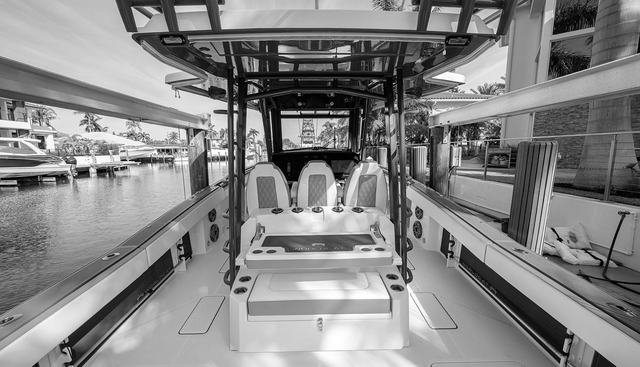 noname yacht for sale 19