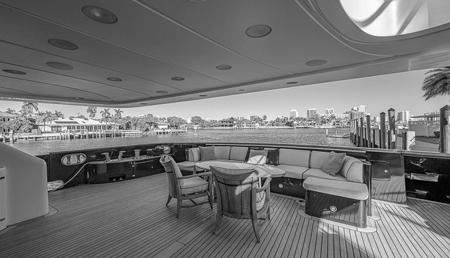 SEASCAPE V yacht for sale 4