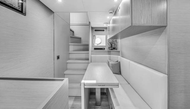 AURORA yacht for sale 39