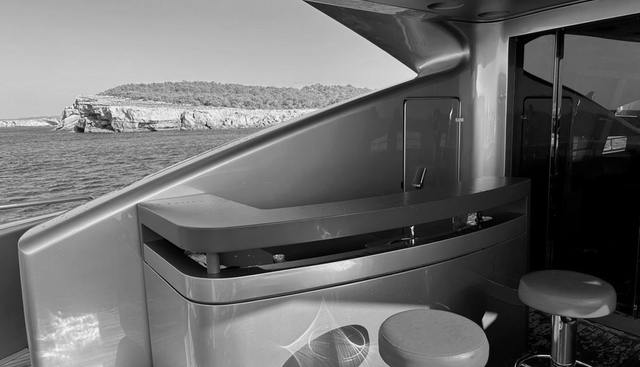 ELIZAVETA yacht for sale 25