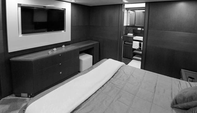 SHA SHA SHA IV yacht for sale 57
