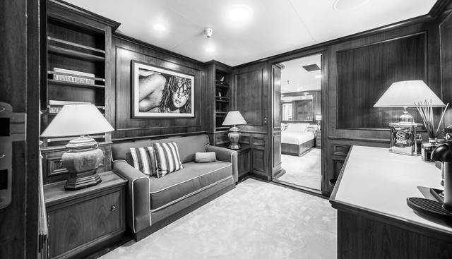 GIN TONIC yacht for sale 13