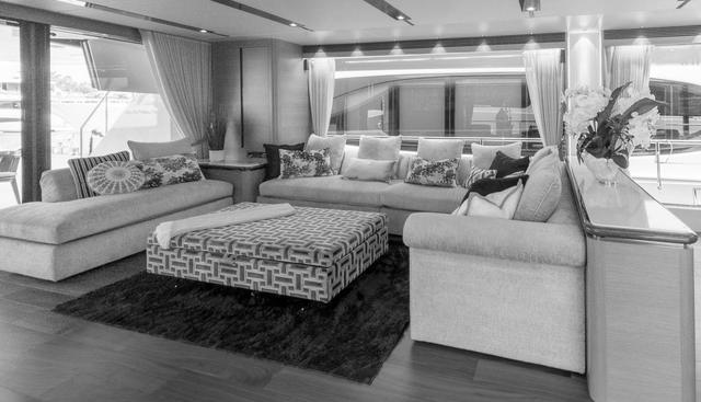 ONE MORE TIME yacht for sale 60