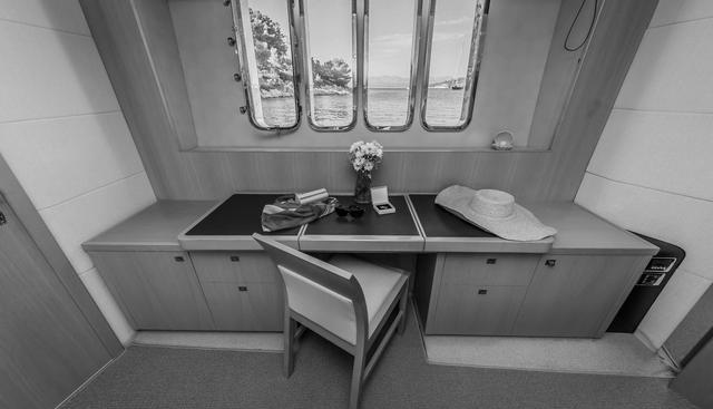 Gitana II yacht for sale 27