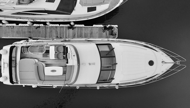 noname yacht for sale 58