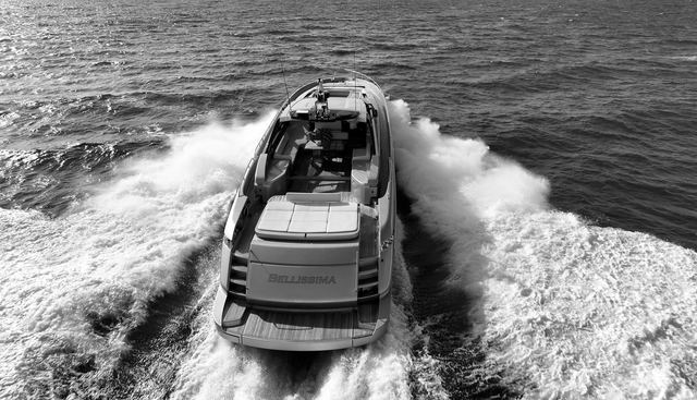 BELLISSIMA yacht for sale 5