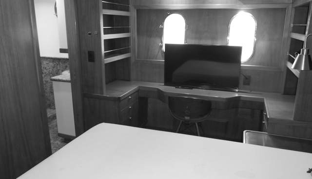 Suspense yacht for sale 47