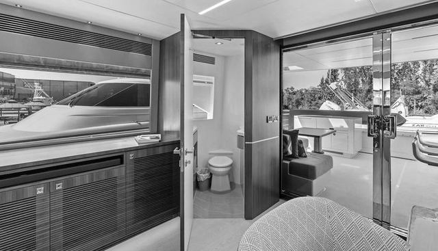 GENESIS yacht for sale 48