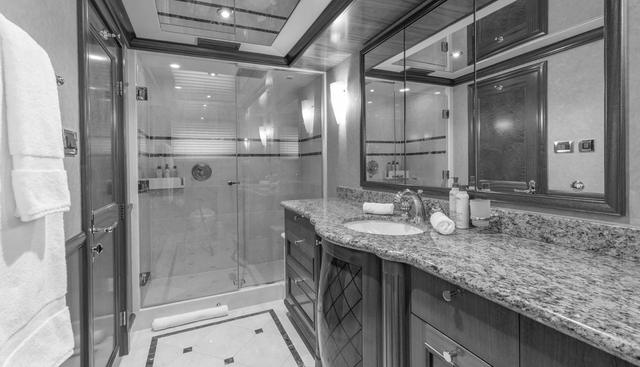 CALLIOPE yacht for sale 23