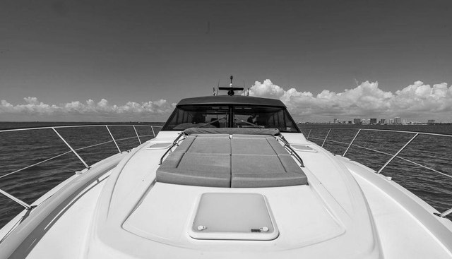 Bald Eagle yacht for sale 29