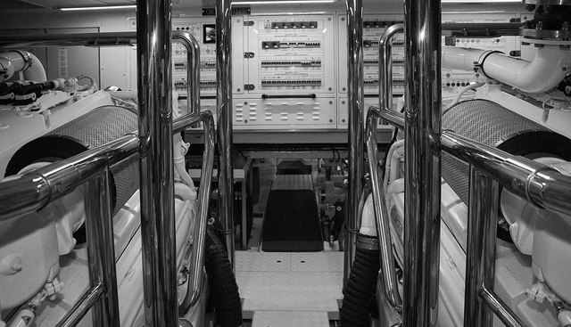 AMOUAJE yacht for sale 27