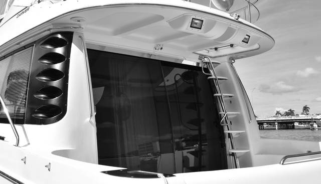 Called Away yacht for sale 7