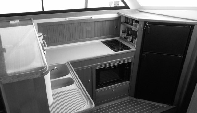 Yacht Z yacht for sale 25