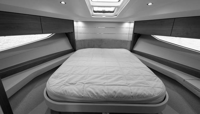 Time Out yacht for sale 5