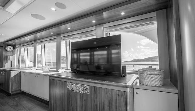 FIREFLY yacht for sale 22