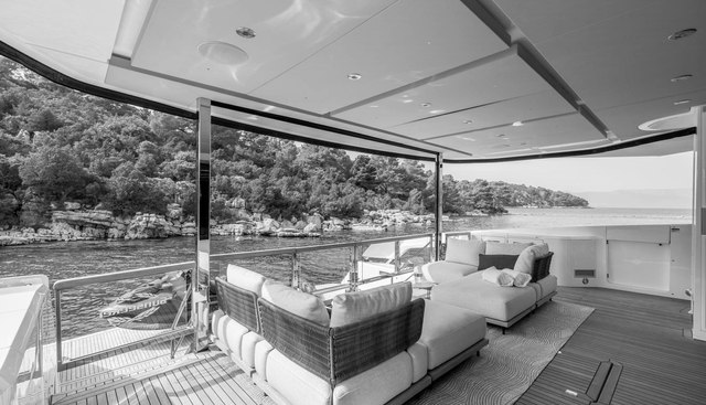 EXIT yacht for sale 32