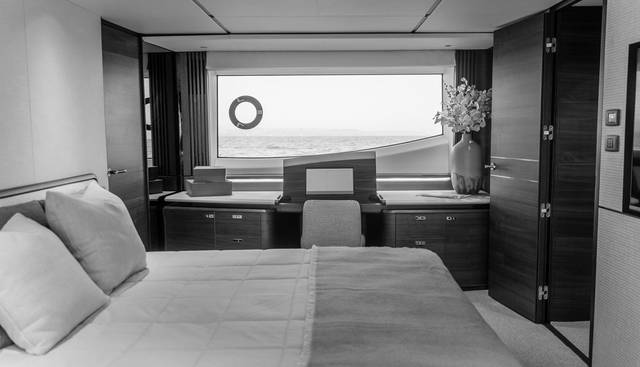 CHASE yacht for sale 20