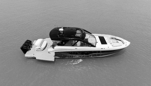 noname yacht for sale 3