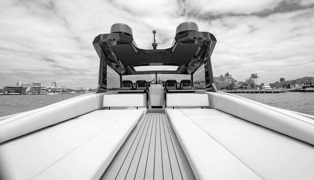 Giddy Up-CMB yacht for sale 7