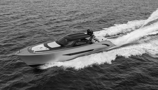 FELLOWSHIP II yacht for sale 3