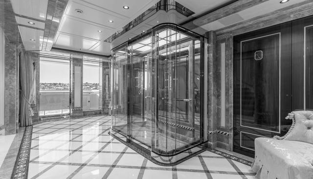 AMADEA yacht for sale 18