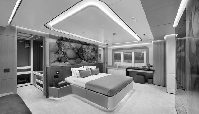 LADY LUNA yacht for sale 44