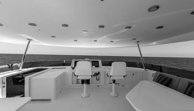 CHIRON yacht for sale 20