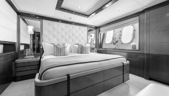 JAGUAR yacht for sale 17