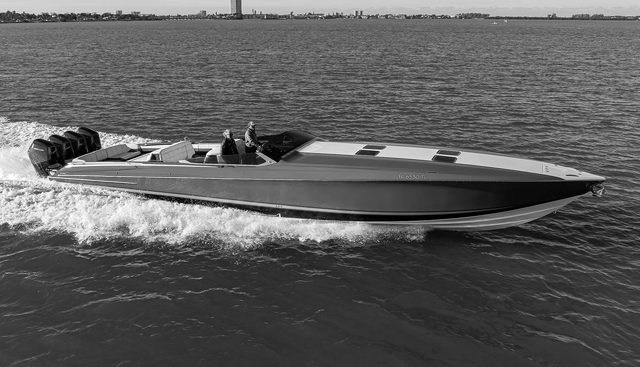 LADY LISA yacht for sale 45